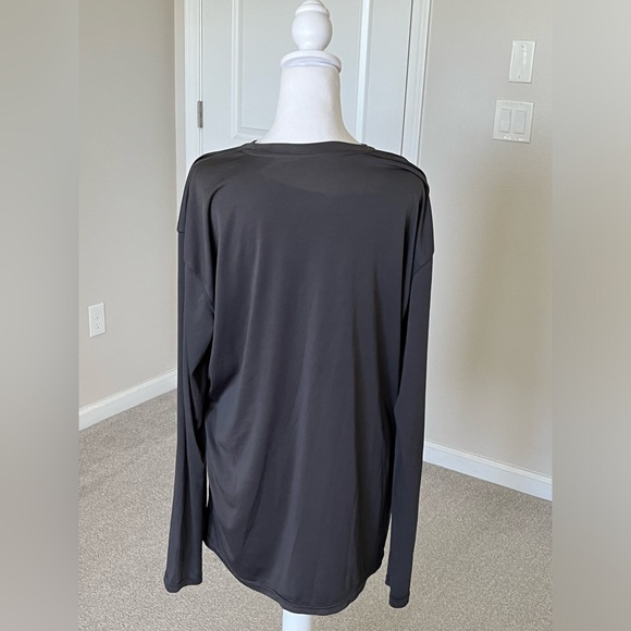 EUC Costa Performnce Long-sleeve Shirt No Tag approximate Size Medium - Picture 4 of 7